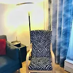 Apartment Club Luxury W Sauna Jacuzzi Free Parking *