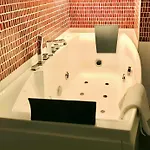 Club Luxury W Sauna Jacuzzi Free Parking Apartment Tampere