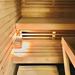 Apartment Club Luxury W Sauna Jacuzzi Free Parking Tampere