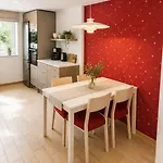 Apartment Club Luxury W Sauna Jacuzzi Free Parking *