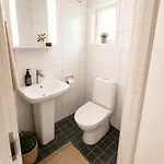 Club Luxury W Sauna Jacuzzi Free Parking Tampere