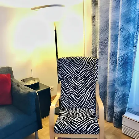 Apartment Club Luxury W Sauna Jacuzzi Free Parking *