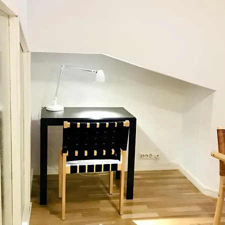 Huoneisto Luxury W Sauna Free Parking Tampere