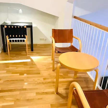 Club Luxury W Sauna Jacuzzi Free Parking * Tampere