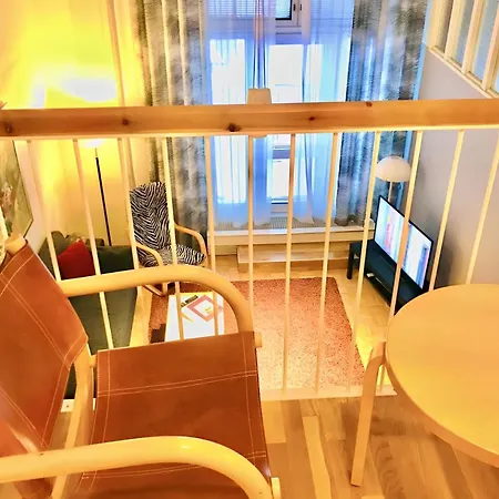 Apartment Club Luxury W Sauna Jacuzzi Free Parking Tampere