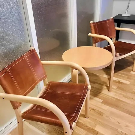 Luxury W Sauna Free Parking *