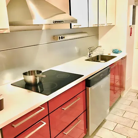 Apartment Club Luxury W Sauna Jacuzzi Free Parking Tampere