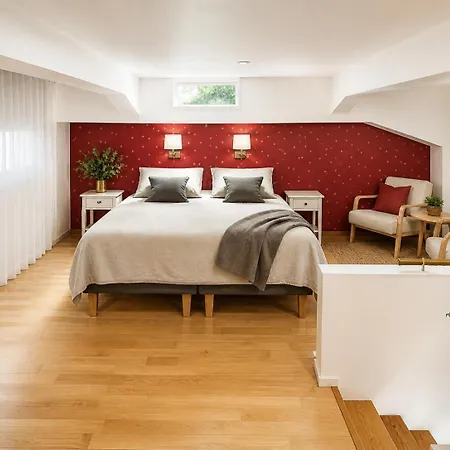 Apartment Club Luxury W Sauna Jacuzzi Free Parking Tampere