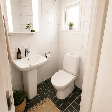 Club Luxury W Sauna Jacuzzi Free Parking Tampere