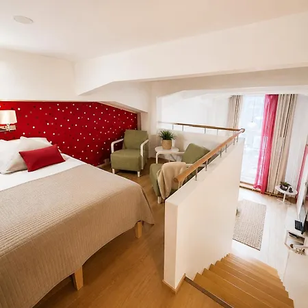 Club Luxury W Sauna Jacuzzi Free Parking Apartment Tampere